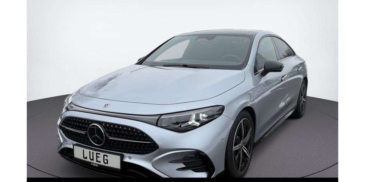 Mercedes-Benz CLA 200 9.900 km 49.800 &euro; Zwickau 08058