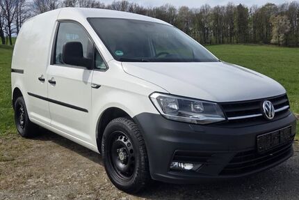 VW Caddy 300.000 km 4.750 &euro; Zschorlau 08321