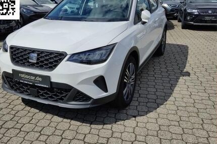 Seat Arona 21.671 km 20.990 &euro; Zwönitz 08297