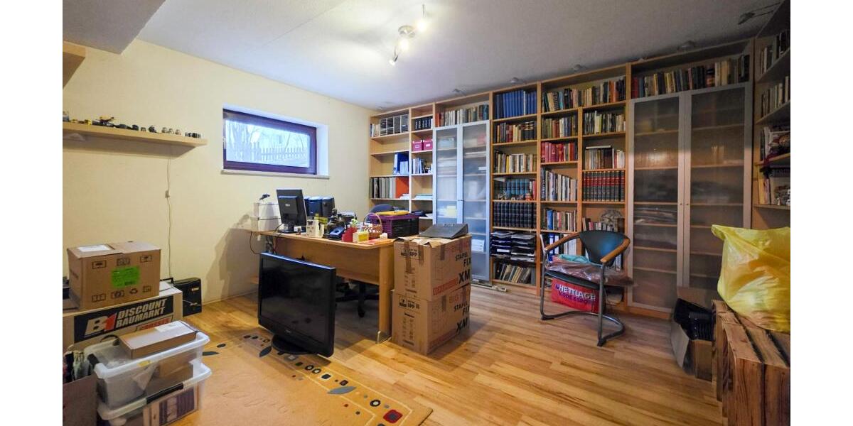 Ihr neues Zuhause im Grünen – Ruhe, Raum & Lebensqualität für die ganze Familie! - Einfamilienhaus Hilbersdorf Rußdorf | Angebot:26387022