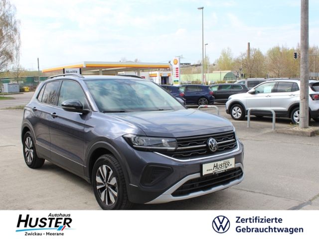 VW T-Cross 1.212 km 22.445 &euro; Zwickau 08058