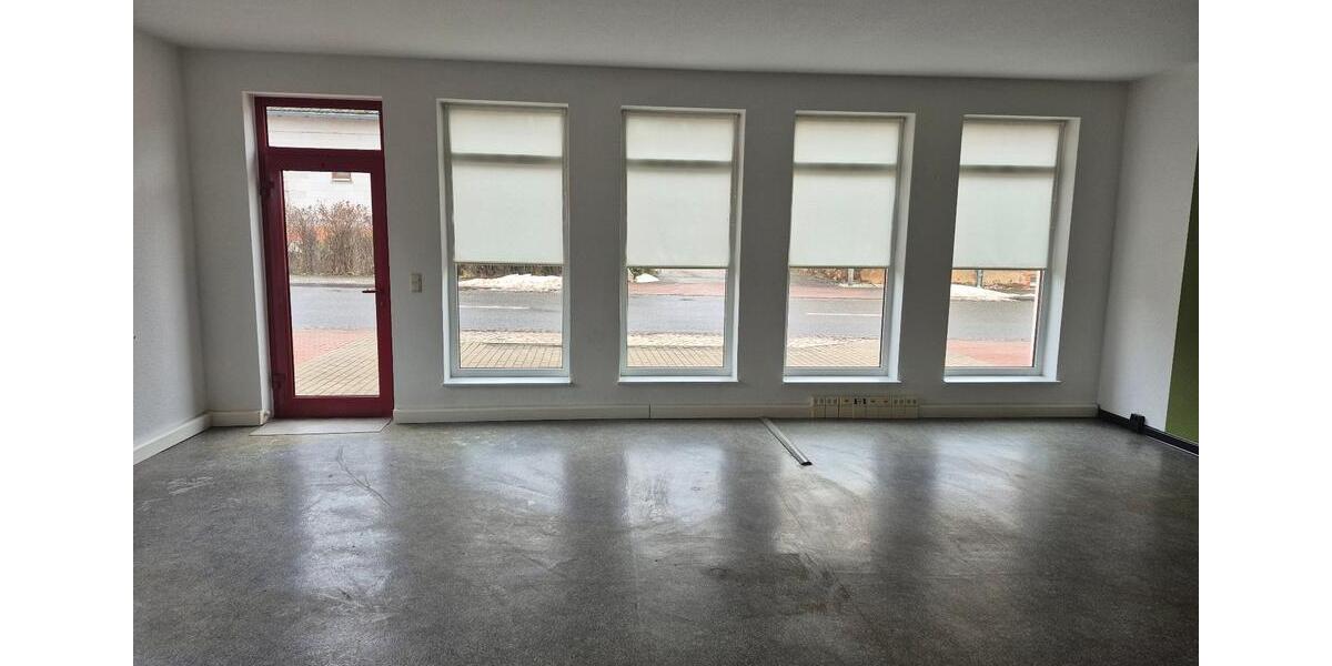 Gewerbeobjekt Lugau/Erzgebirge Erzgebirge - 550&euro; | Angebot:24682426