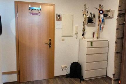 Wohnung Lößnitz - 2 Zimmer, 74 m&sup2;, 600&euro; | Angebot:25943894