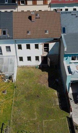 Reihenhaus Schmölln - 5 Zimmer, 160 m&sup2;, 99.000&euro; | Angebot:26798009