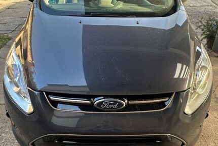 Ford C-Max 107.000 km 5.350 &euro; Gersdorf 09355