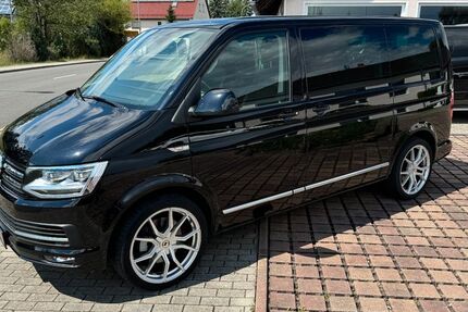 VW T6 Multivan 99.876 km 45.000 &euro; Nobitz 04603