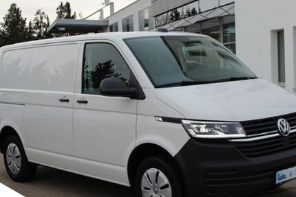 VW T6 Transporter 32.597 km 33.979 &euro; Limbach-Oberfrohna 09212