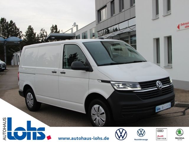 VW T6 Transporter 32.597 km 33.979 &euro; Limbach-Oberfrohna 09212