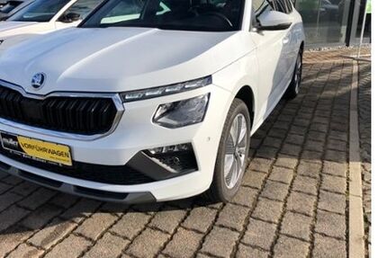 Skoda Kamiq 14.680 km 27.980 &euro; Glauchau/ Sachsen 08371
