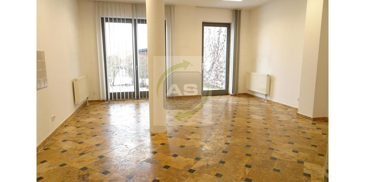 Gewerbeobjekt Zwickau - 690&euro; | Angebot:22597482