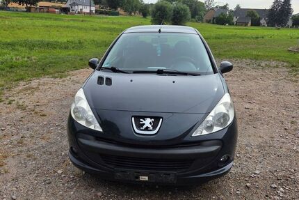 Peugeot 206 126.800 km 1.350 &euro; Altkirchen 04626