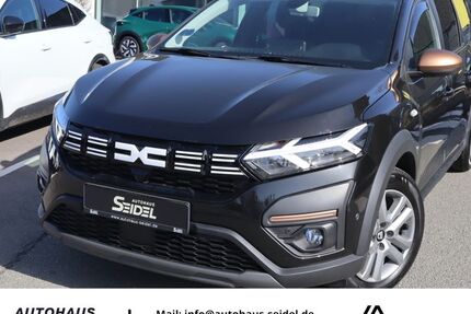 Dacia Jogger 25.659 km 21.987 &euro; Zwickau 08056