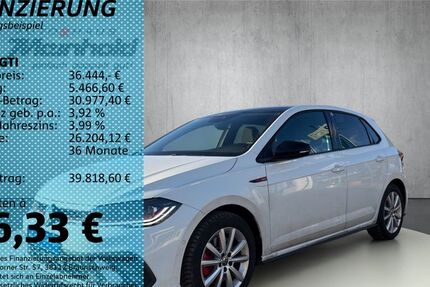 VW Polo 3.990 km 36.444 &euro; Auerbach/Rebesgrün 08209