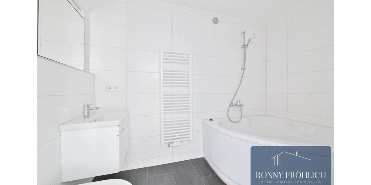 Etagenwohnung Thalheim/Erzgebirge Erzgebirge - 3 Zimmer, 95 m&sup2;, 589&euro; | Angebot:24447569