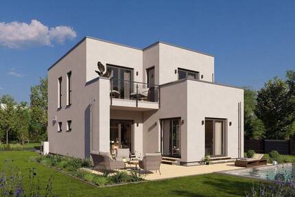 Haus Kirchberg Sachsen Cunersdorf - 4 Zimmer, 174 m&sup2;, 383.499&euro; | Angebot:26028140