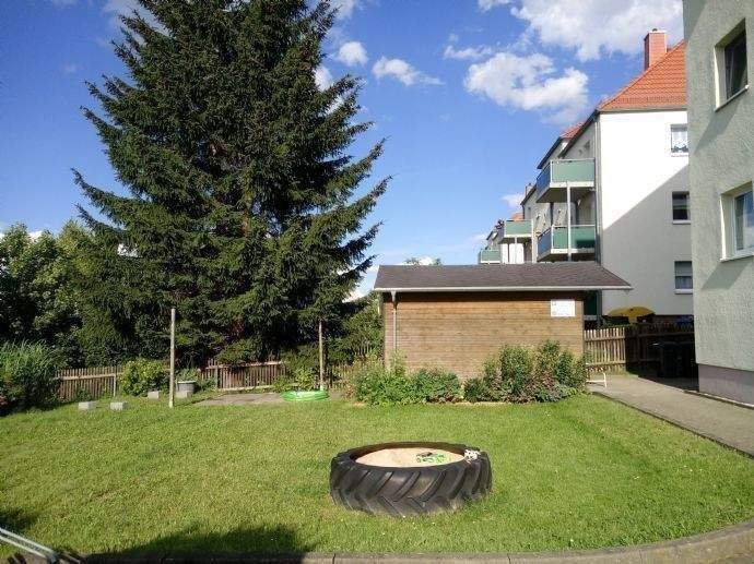 Etagenwohnung Zwickau Oberhohndorf - 2 Zimmer, 45 m&sup2;, 220&euro; | Angebot:25734193