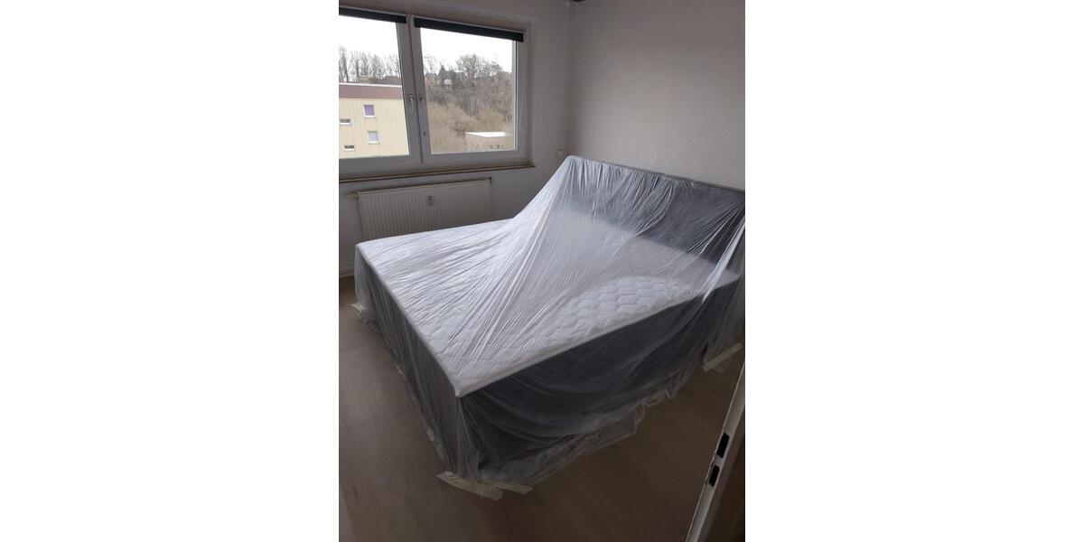 Etagenwohnung Mülsen - 2 Zimmer, 56 m&sup2;, 394&euro; | Angebot:25366560