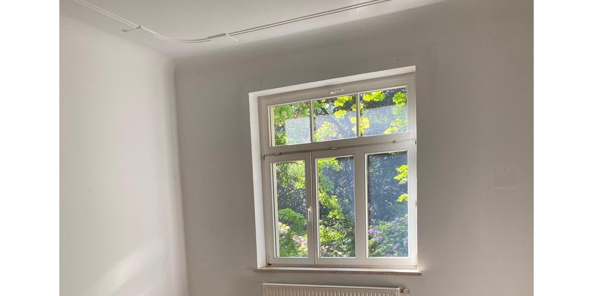 Hochparterre Greiz - 3 Zimmer, 98 m&sup2;, 588&euro; | Angebot:24855385