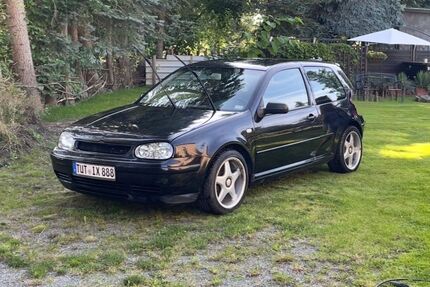 VW Golf 160.000 km 3.000 &euro; Stollberg 09366