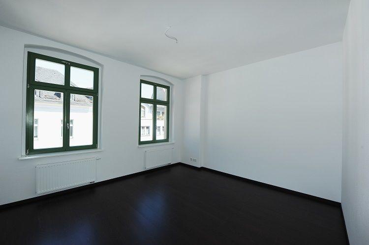 Etagenwohnung Zwickau - 4 Zimmer, 99 m&sup2;, 860&euro; | Angebot:23846040