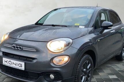 Fiat 500X 11.404 km 19.499 &euro; Greiz 07973