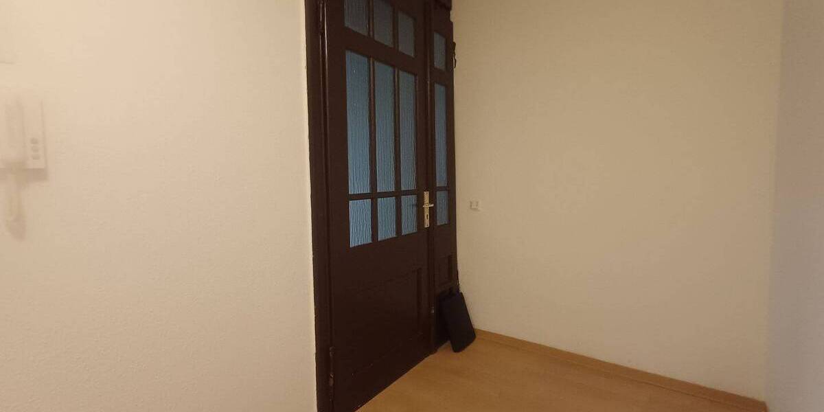 Etagenwohnung Zwickau Bahnhofsvorstadt - 2 Zimmer, 56 m&sup2;, 299&euro; | Angebot:25927963