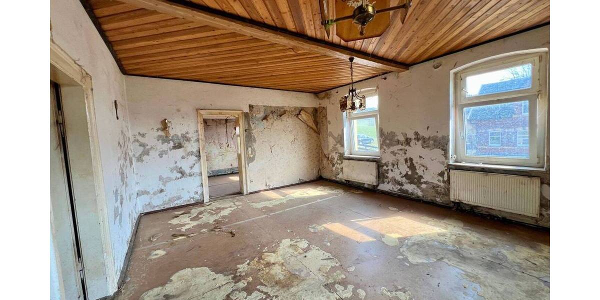 Bauernhaus, Landhaus Falkenstein Oberlauterbach - 8 Zimmer, 110 m&sup2;, 58.000&euro; | Angebot:25929611