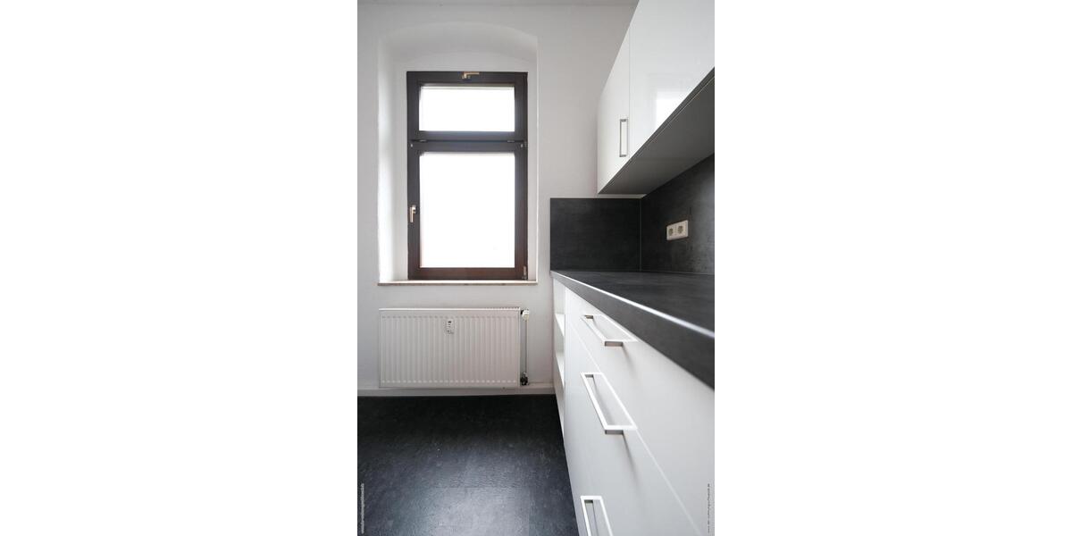 Etagenwohnung Wilkau-Haßlau Haßlau - 2 Zimmer, 52 m&sup2;, 286&euro; | Angebot:25791670