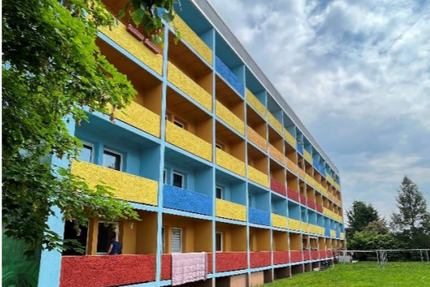 Wohnung Neukirchen/Erzgebirge Neukirchen - 3 Zimmer, 98 m&sup2;, 588&euro; | Angebot:25663894