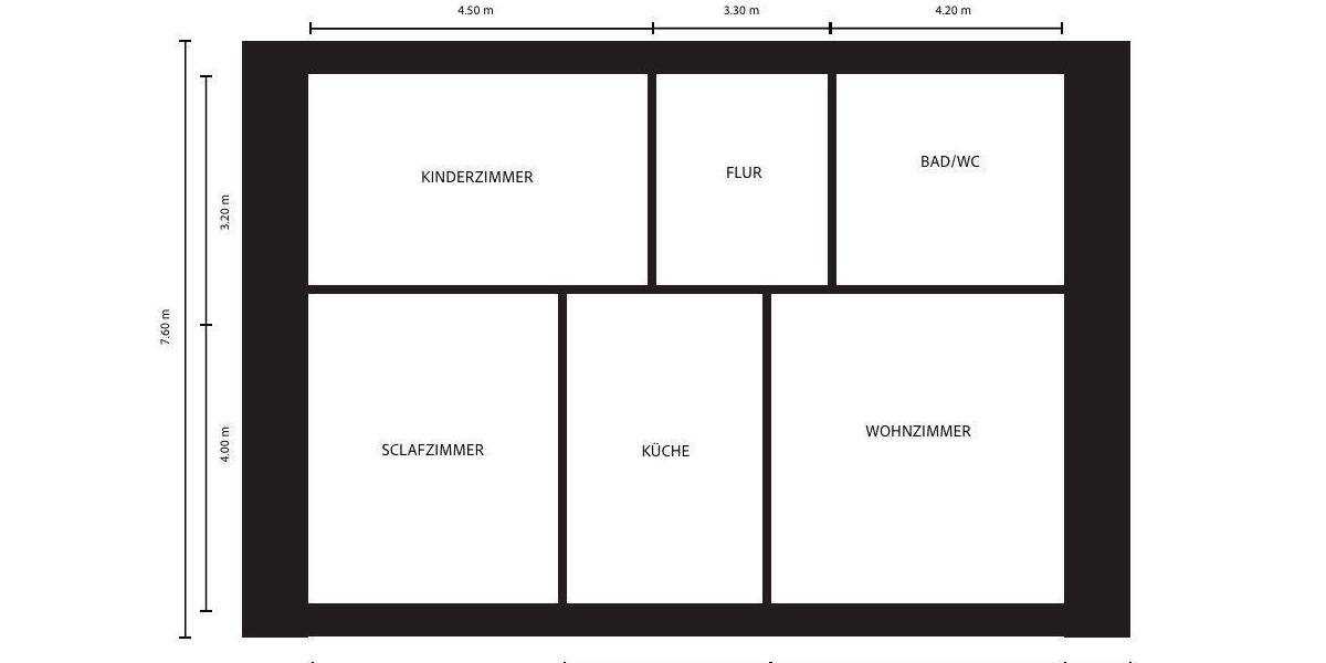 Bauernhaus, Landhaus Glauchau Wernsdorf - 5 Zimmer, 114 m&sup2;, 89.000&euro; | Angebot:25666440