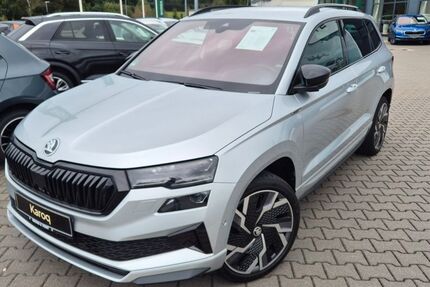 Skoda Karoq 51.267 km 29.990 &euro; Schneeberg 08289