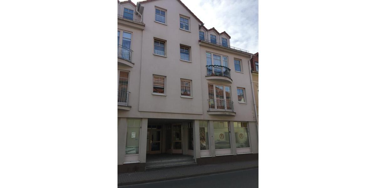 Gewerbeobjekt Schmölln - 300&euro; | Angebot:25722099