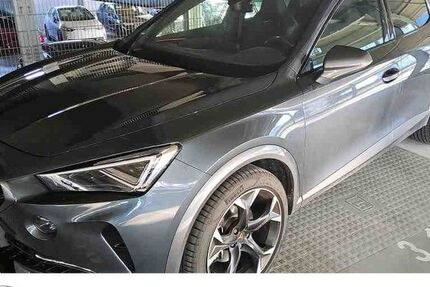 Cupra Formentor 6.870 km 36.975 &euro; Bernsdorf 09337