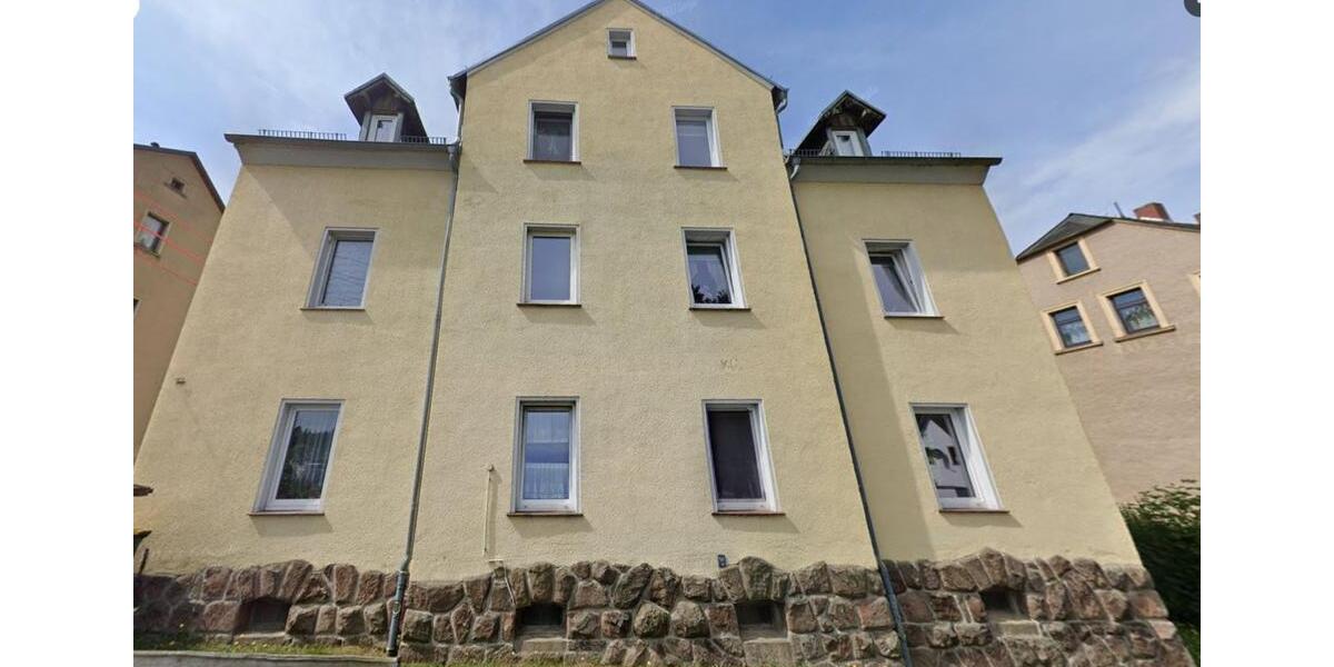 Hochparterre Hartmannsdorf - 2 Zimmer, 54 m&sup2;, 297&euro; | Angebot:25889882