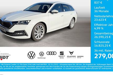 Skoda Octavia 64.186 km 23.975 &euro; Bernsdorf 09337
