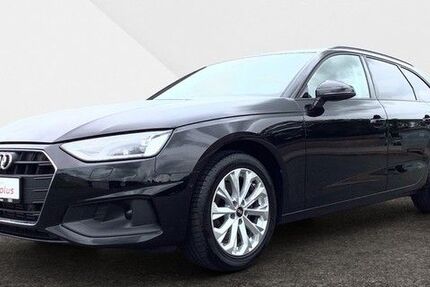 Audi A4 35.563 km 25.430 &euro; Zwickau 08056