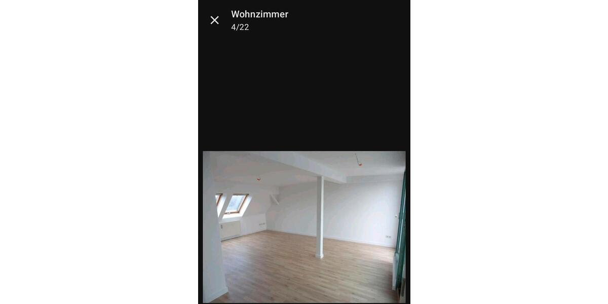 Maisonettenwohnung Zwickau Zwickau-Nord - 3 Zimmer, 99 m&sup2;, 895&euro; | Angebot:25566028