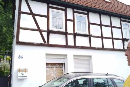 Haus Schmölln - 4 Zimmer, 124 m&sup2;, 450&euro; | Angebot:25176043