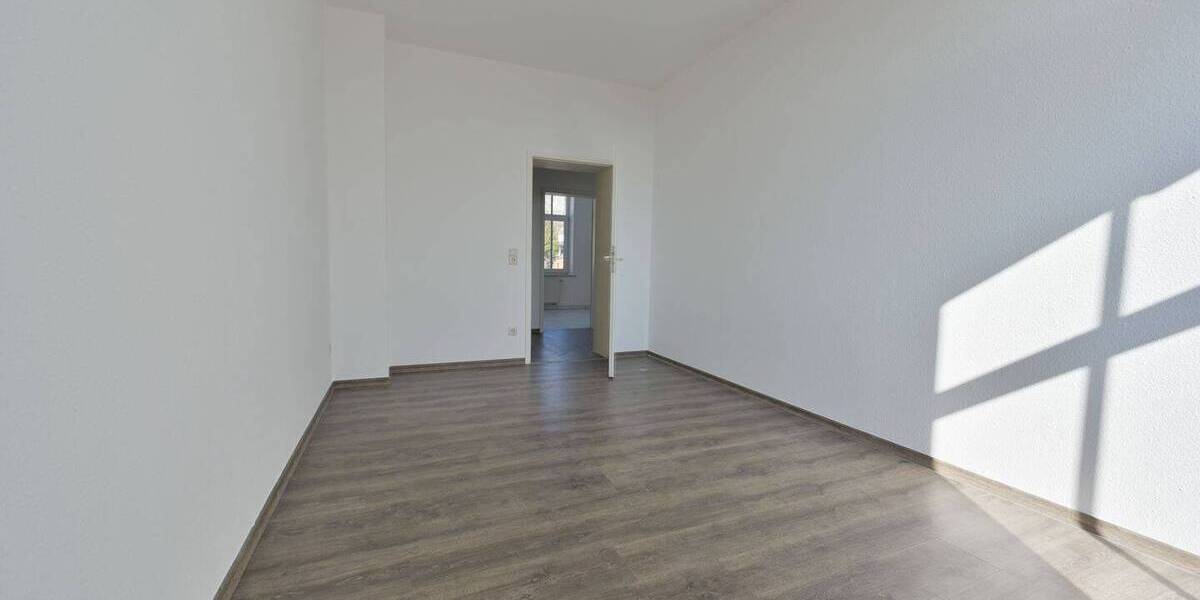 Etagenwohnung Hohenstein-Ernstthal Ernstthal - 3 Zimmer, 66 m&sup2;, 365&euro; | Angebot:26028054