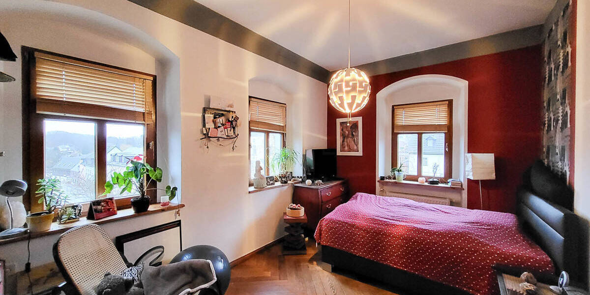 Mehrfamilienhaus, Wohnhaus Lauter-Bernsbach Lauter - 1 Zimmer, 499 m&sup2;, 350.000&euro; | Angebot:25744564