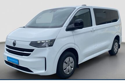 VW T7 Caravelle 25.165 km 45.835 &euro; Falkenstein 08223