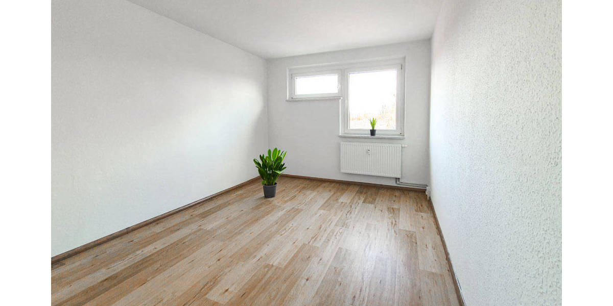 Etagenwohnung Zwickau Eckersbach - 3 Zimmer, 69 m&sup2;, 414&euro; | Angebot:25983367