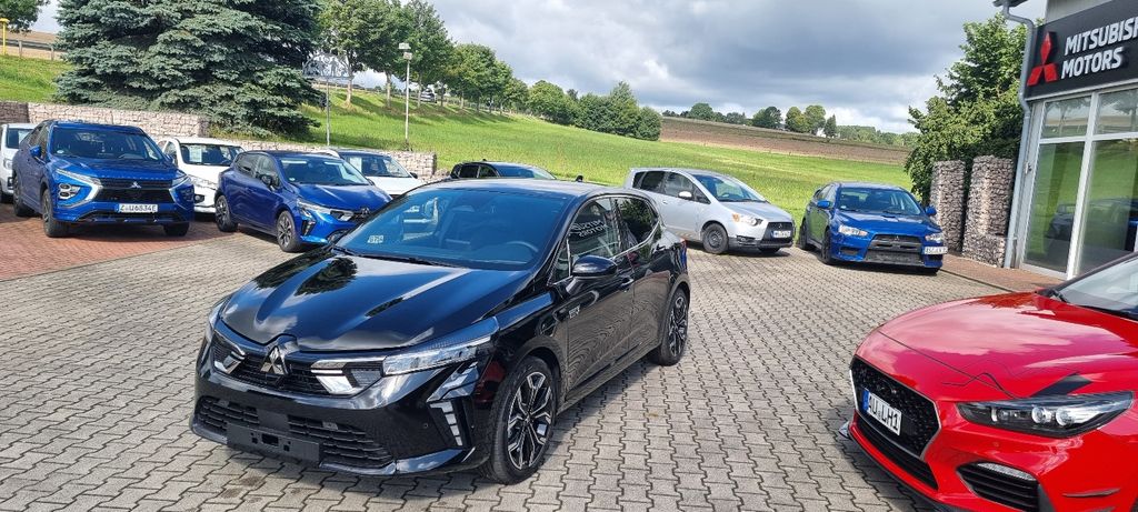 Mitsubishi Colt 2.000 km 26.590 &euro; Schneeberg 08289