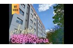 Etagenwohnung Limbach-Oberfrohna Oberfrohna - 3 Zimmer, 69 m&sup2;, 428&euro; | Angebot:25945715