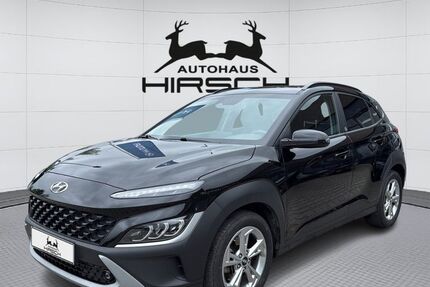 Hyundai KONA 69.724 km 15.490 &euro; Crimmitschau 08451