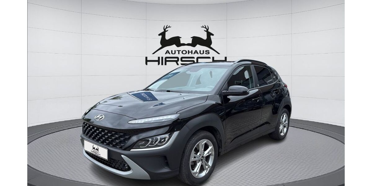 Hyundai KONA 69.724 km 15.490 &euro; Crimmitschau 08451