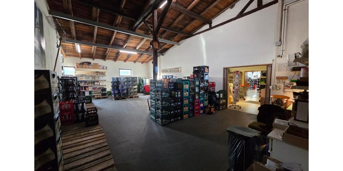 Gewerbeobjekt Crinitzberg - 800&euro; | Angebot:24593629