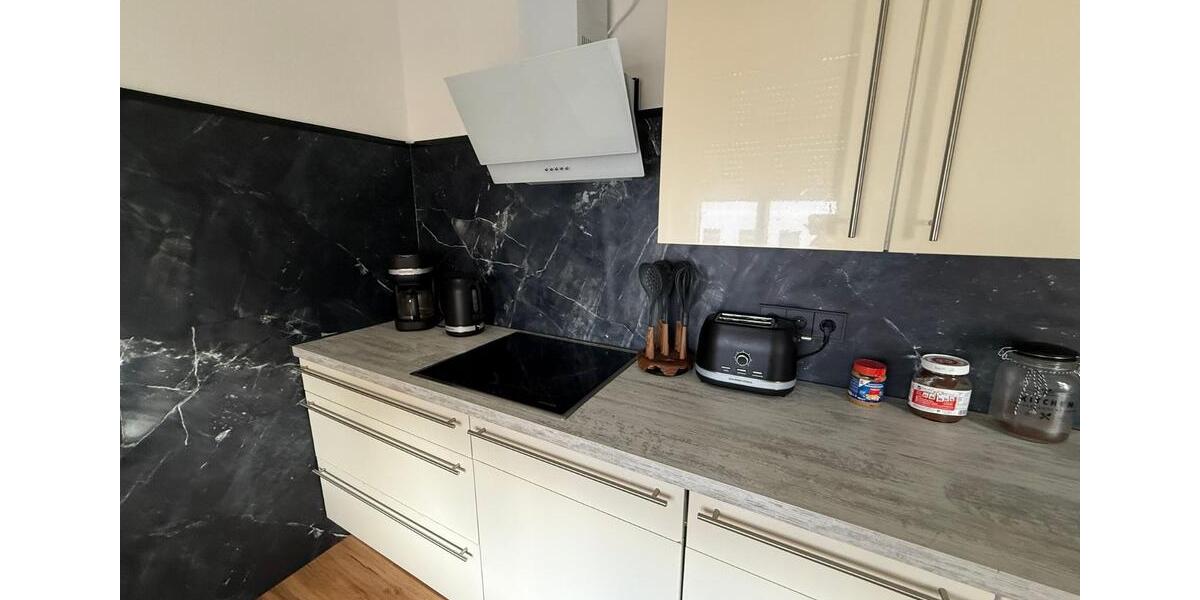 Etagenwohnung Netzschkau - 3 Zimmer, 71 m&sup2;, 390&euro; | Angebot:25613082