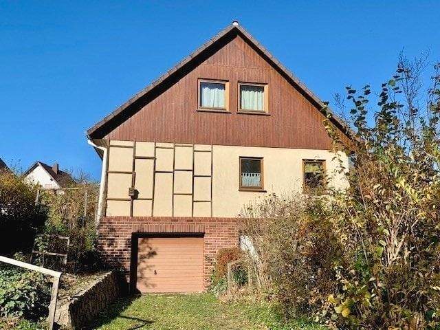 Einfamilienhaus Neumark - 6 Zimmer, 134 m&sup2;, 245.000&euro; | Angebot:25741471