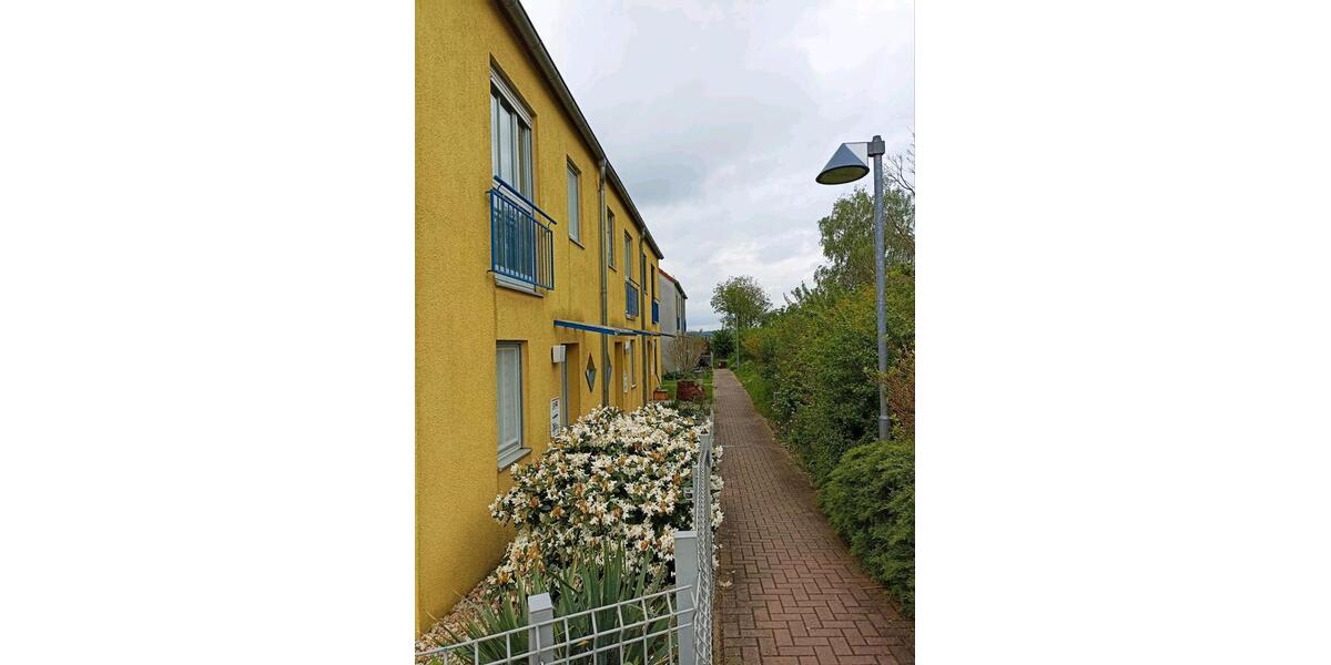 Reihenhaus Werdau - 5 Zimmer, 125 m&sup2;, 188.900&euro; | Angebot:27245471